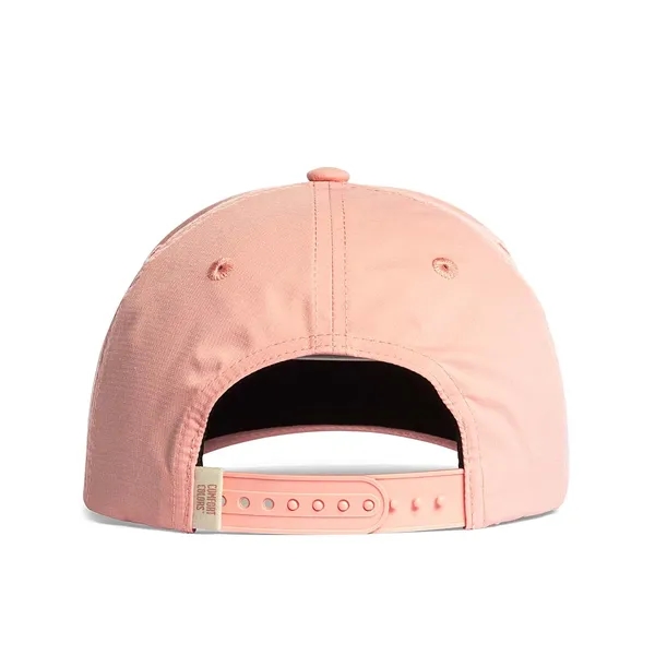 ROPE CAP... from ASI 89380 Staton Corporate and Casual