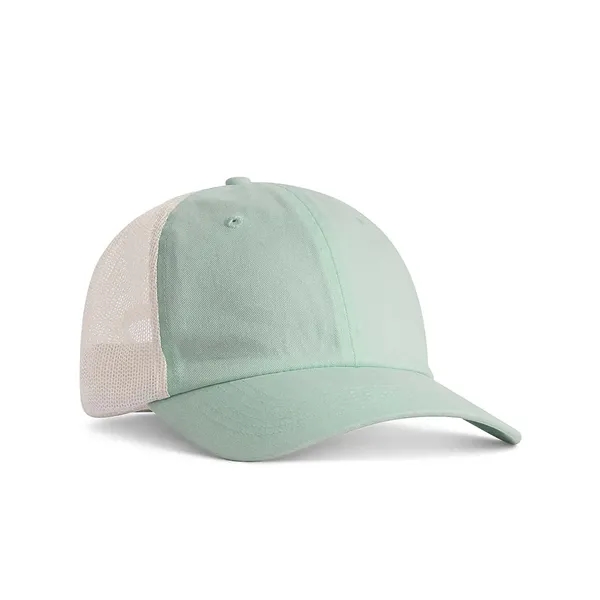 TRUCKER CAP... from ASI 89380 Staton Corporate and Casual