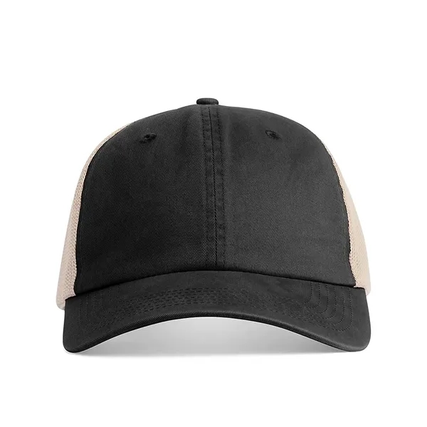 TRUCKER CAP... from ASI 89380 Staton Corporate and Casual