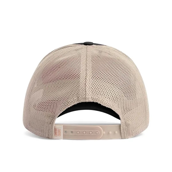 TRUCKER CAP... from ASI 89380 Staton Corporate and Casual