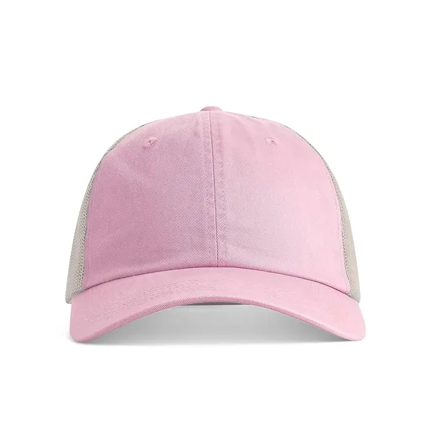 TRUCKER CAP... from ASI 89380 Staton Corporate and Casual