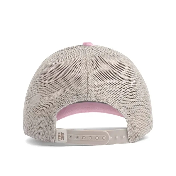 TRUCKER CAP... from ASI 89380 Staton Corporate and Casual