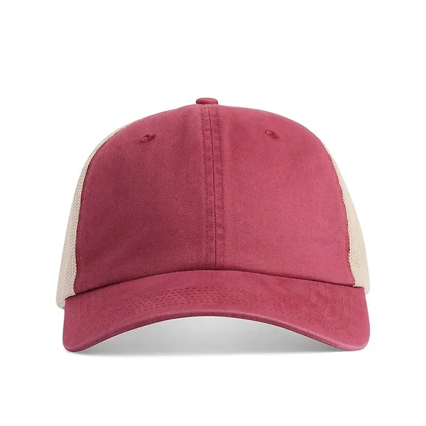 TRUCKER CAP... from ASI 89380 Staton Corporate and Casual