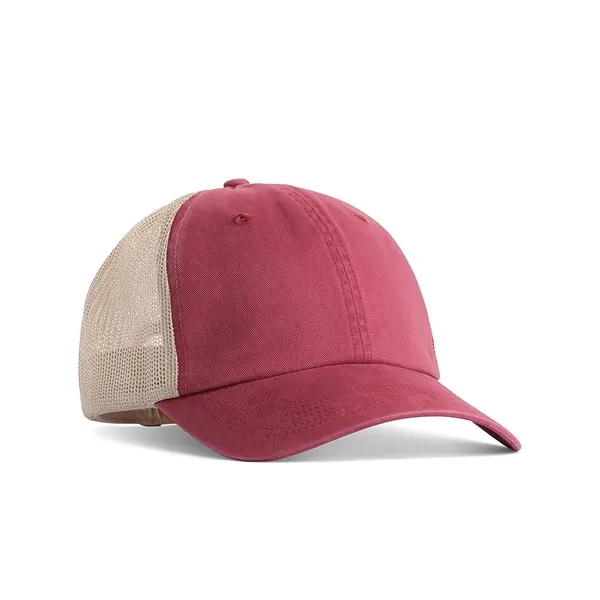 TRUCKER CAP... from ASI 89380 Staton Corporate and Casual