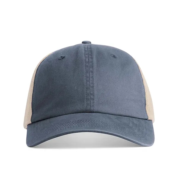 TRUCKER CAP... from ASI 89380 Staton Corporate and Casual