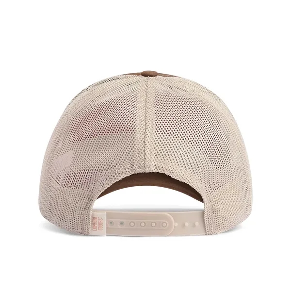 TRUCKER CAP... from ASI 89380 Staton Corporate and Casual