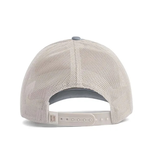 TRUCKER CAP... from ASI 89380 Staton Corporate and Casual