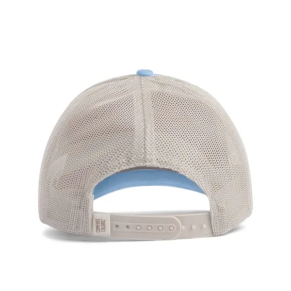 TRUCKER CAP... from ASI 89380 Staton Corporate and Casual