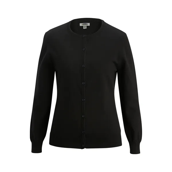 Edwards Layering - Women's Pocketless Twinset Cotton Card...... from ASI 86018 Scrub Authority