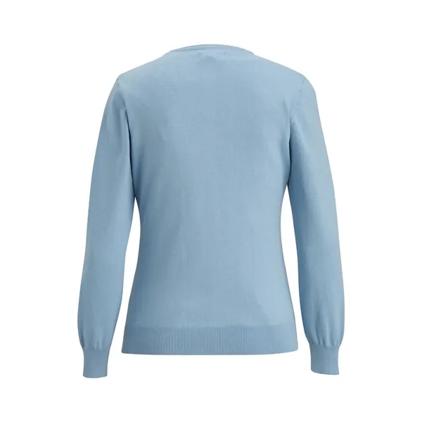 Edwards Layering - Women's Pocketless Twinset Cotton Card...... from ASI 86018 Scrub Authority