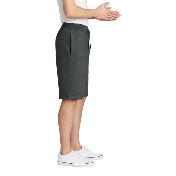 District V.I.T. Fleece Short... from ASI 84863 SanMar