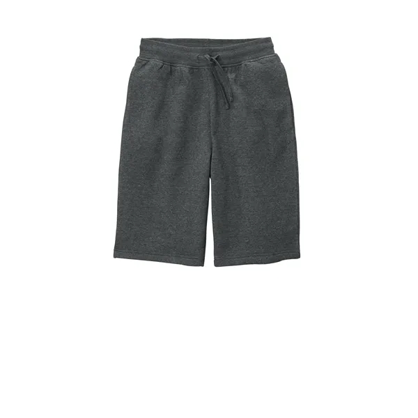 District V.I.T. Fleece Short... from ASI 84863 SanMar
