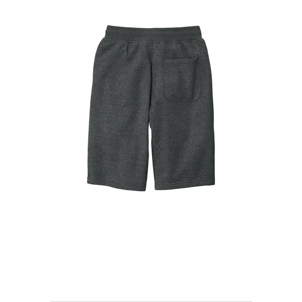 District V.I.T. Fleece Short... from ASI 84863 SanMar