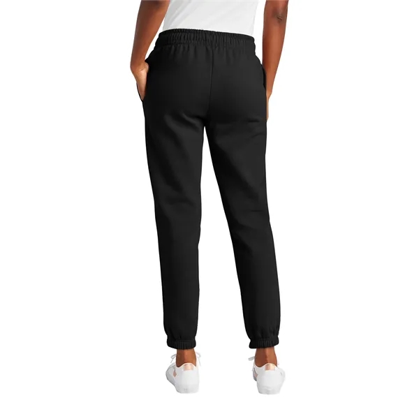 District Women's V.I.T. Fleece Sweatpant... from ASI 84863 SanMar