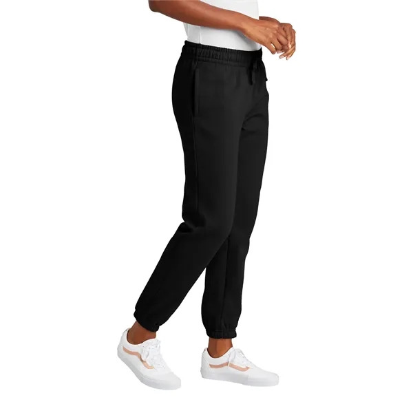 District Women's V.I.T. Fleece Sweatpant... from ASI 84863 SanMar