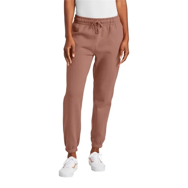 District Women's V.I.T. Fleece Sweatpant... from ASI 84863 SanMar