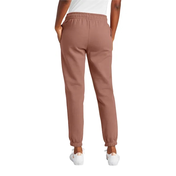 District Women's V.I.T. Fleece Sweatpant... from ASI 84863 SanMar