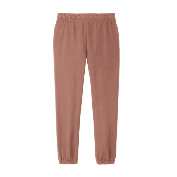District Women's V.I.T. Fleece Sweatpant... from ASI 84863 SanMar