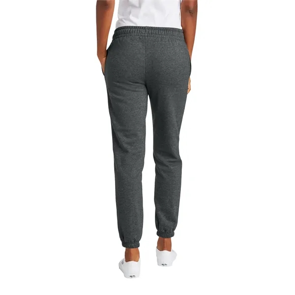 District Women's V.I.T. Fleece Sweatpant... from ASI 84863 SanMar