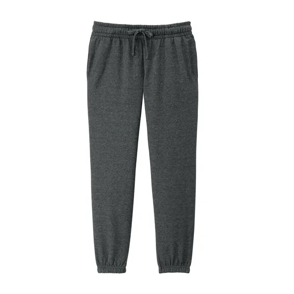 District Women's V.I.T. Fleece Sweatpant... from ASI 84863 SanMar