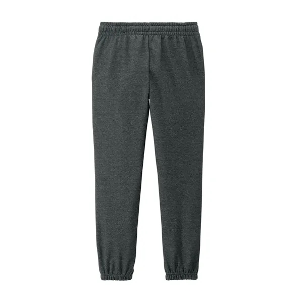 District Women's V.I.T. Fleece Sweatpant... from ASI 84863 SanMar