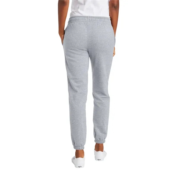 District Women's V.I.T. Fleece Sweatpant... from ASI 84863 SanMar