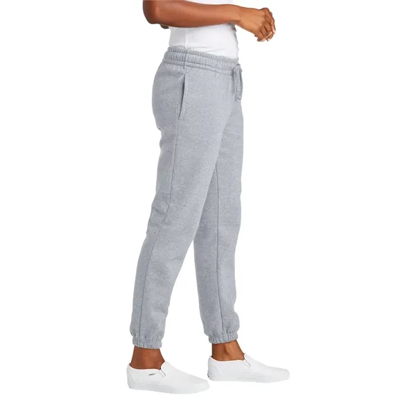 District Women's V.I.T. Fleece Sweatpant... from ASI 84863 SanMar