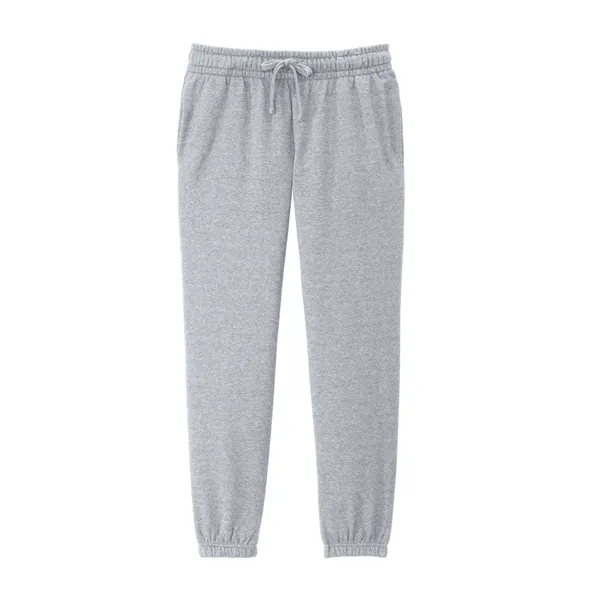 District Women's V.I.T. Fleece Sweatpant... from ASI 84863 SanMar