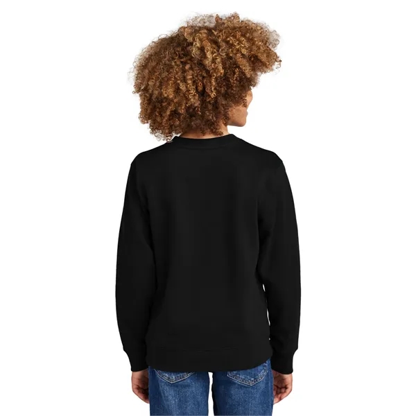 District Youth V.I.T. Fleece Crew... from ASI 84863 SanMar