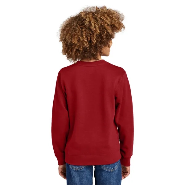 District Youth V.I.T. Fleece Crew... from ASI 84863 SanMar