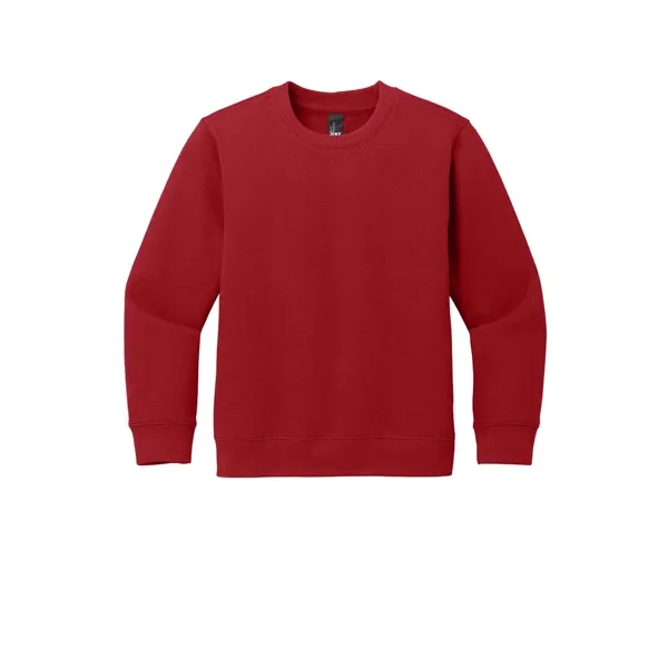 District Youth V.I.T. Fleece Crew... from ASI 84863 SanMar