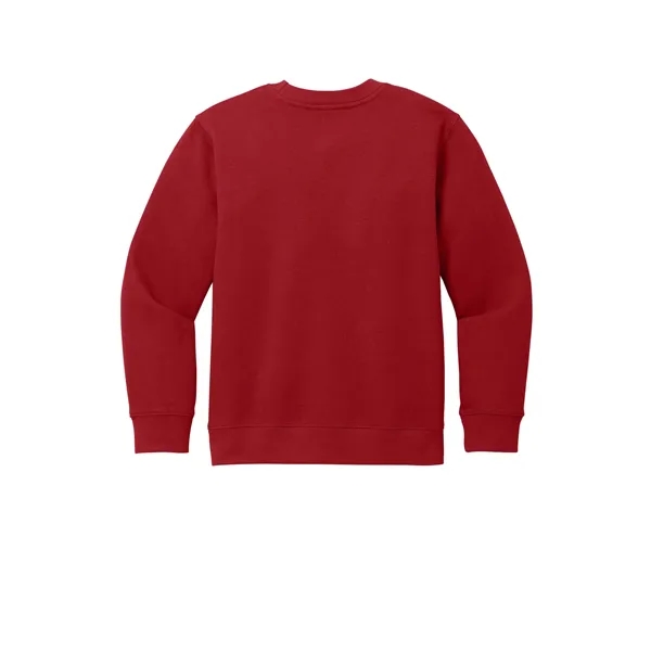 District Youth V.I.T. Fleece Crew... from ASI 84863 SanMar