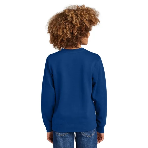 District Youth V.I.T. Fleece Crew... from ASI 84863 SanMar