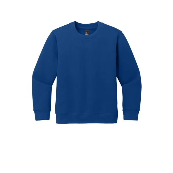 District Youth V.I.T. Fleece Crew... from ASI 84863 SanMar