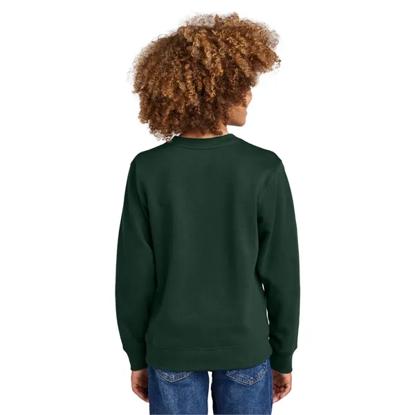 District Youth V.I.T. Fleece Crew... from ASI 84863 SanMar