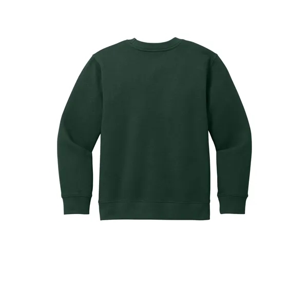 District Youth V.I.T. Fleece Crew... from ASI 84863 SanMar