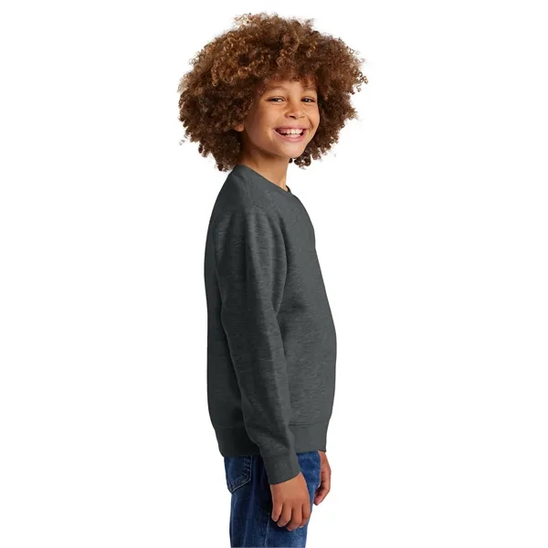 District Youth V.I.T. Fleece Crew... from ASI 84863 SanMar