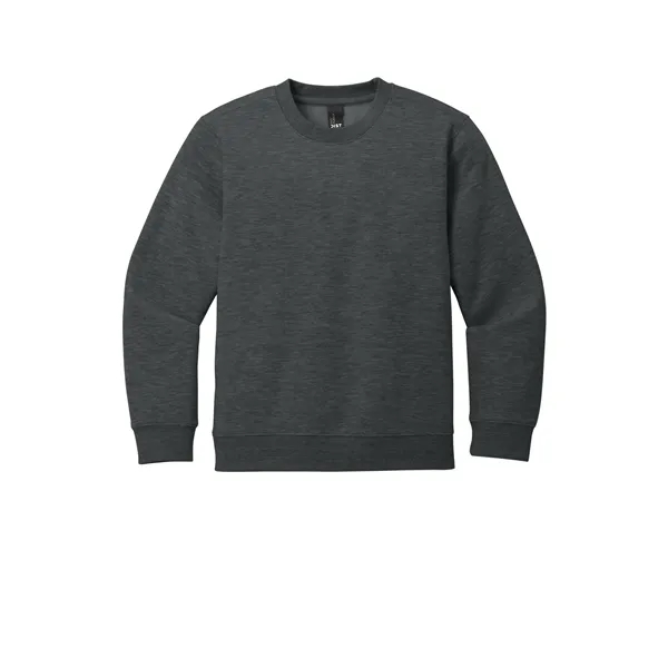 District Youth V.I.T. Fleece Crew... from ASI 84863 SanMar