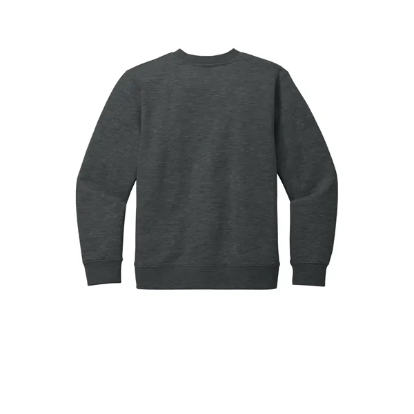 District Youth V.I.T. Fleece Crew... from ASI 84863 SanMar