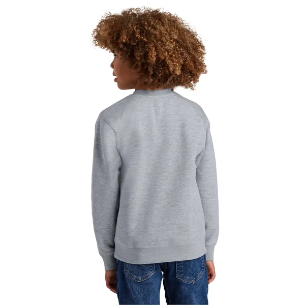 District Youth V.I.T. Fleece Crew... from ASI 84863 SanMar