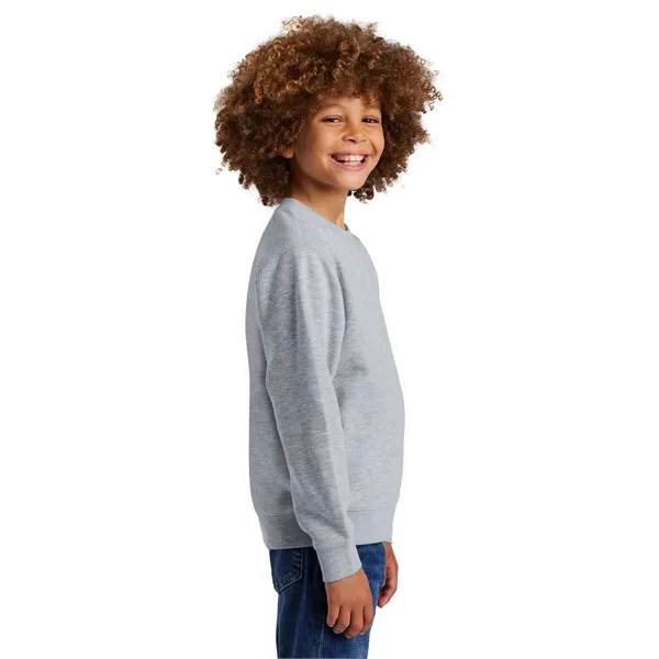 District Youth V.I.T. Fleece Crew... from ASI 84863 SanMar