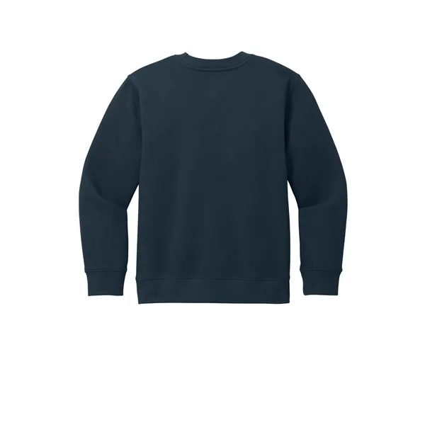 District Youth V.I.T. Fleece Crew... from ASI 84863 SanMar