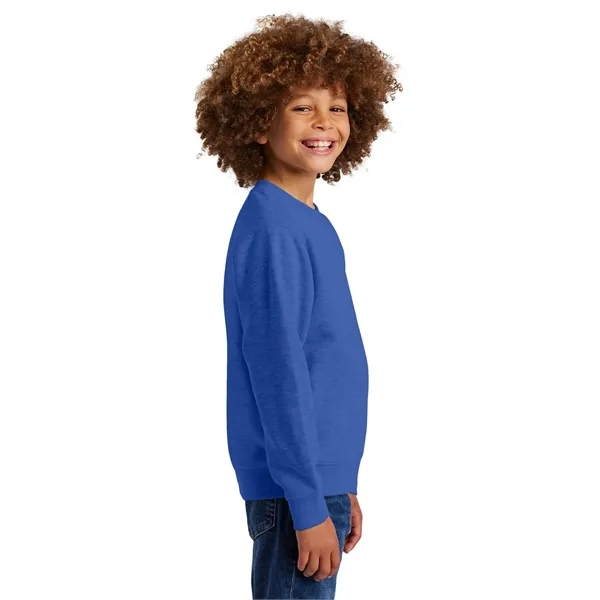 District Youth V.I.T. Fleece Crew... from ASI 84863 SanMar