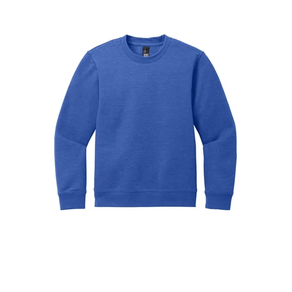 District Youth V.I.T. Fleece Crew... from ASI 84863 SanMar