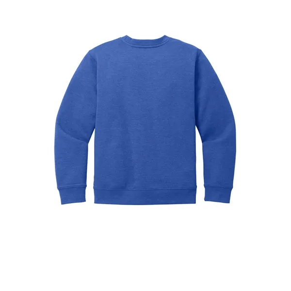 District Youth V.I.T. Fleece Crew... from ASI 84863 SanMar