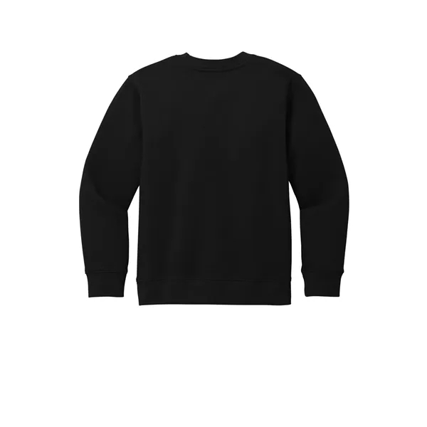 District Youth V.I.T. Fleece Crew... from ASI 84863 SanMar