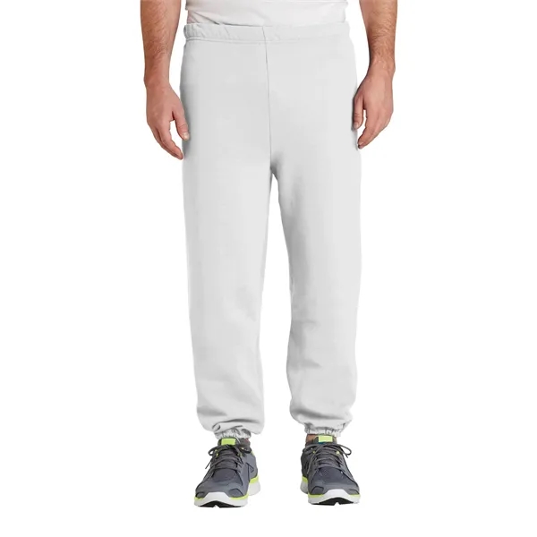 JERZEES - NuBlend Sweatpant.... from ASI 84863 SanMar
