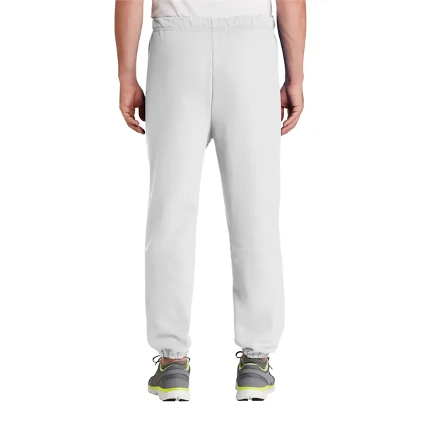 JERZEES - NuBlend Sweatpant.... from ASI 84863 SanMar