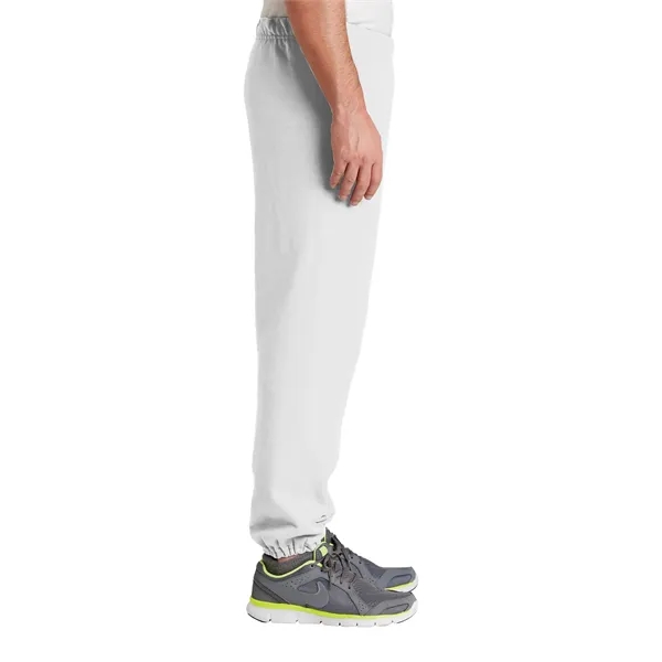 JERZEES - NuBlend Sweatpant.... from ASI 84863 SanMar