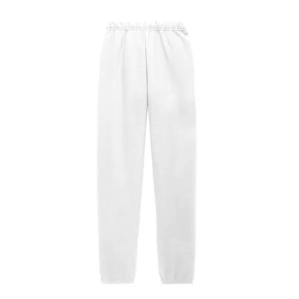 JERZEES - NuBlend Sweatpant.... from ASI 84863 SanMar